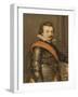 John Viii, Count of Nassau-Siegen-Jan Anthonisz van Ravesteyn-Framed Giclee Print