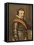 John Viii, Count of Nassau-Siegen-Jan Anthonisz van Ravesteyn-Framed Stretched Canvas