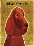 Scottish Terrier-John W Golden-Giclee Print