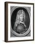 John Ward, Mathematics-M van der Gucht-Framed Art Print