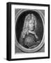 John Ward, Mathematics-M van der Gucht-Framed Art Print