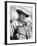 John Wayne (1907-1979)-null-Framed Giclee Print