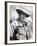 John Wayne (1907-1979)-null-Framed Giclee Print