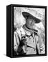 John Wayne (1907-1979)-null-Framed Stretched Canvas