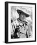 John Wayne (1907-1979)-null-Framed Giclee Print