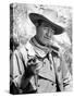 John Wayne (1907-1979)-null-Stretched Canvas