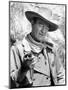 John Wayne (1907-1979)-null-Mounted Giclee Print