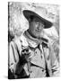 John Wayne (1907-1979)-null-Stretched Canvas