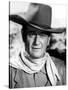 John Wayne (1907-1979)-null-Stretched Canvas