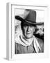 John Wayne (1907-1979)-null-Framed Giclee Print