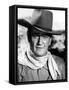 John Wayne (1907-1979)-null-Framed Stretched Canvas