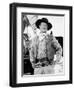 John Wayne (1907-1979)-null-Framed Giclee Print