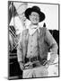 John Wayne (1907-1979)-null-Mounted Giclee Print