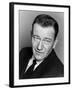 John Wayne, 1956-null-Framed Photo