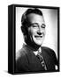 John Wayne, Academy Award Winning Actor, 1944-null-Framed Stretched Canvas