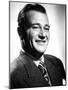 John Wayne, Academy Award Winning Actor, 1944-null-Mounted Photo