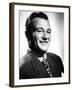 John Wayne, Academy Award Winning Actor, 1944-null-Framed Photo