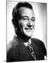 John Wayne, Academy Award Winning Actor, 1944-null-Mounted Photo