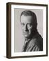 John Wayne American Film Actor-null-Framed Photographic Print