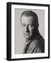 John Wayne American Film Actor-null-Framed Photographic Print