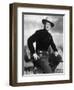 John Wayne, Angel and the Badman, 1947-null-Framed Premium Photographic Print