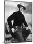 John Wayne, Angel and the Badman, 1947-null-Mounted Premium Photographic Print