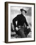 John Wayne, Angel and the Badman, 1947-null-Framed Photographic Print