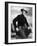 John Wayne, Angel and the Badman, 1947-null-Framed Photographic Print