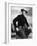 John Wayne, Angel and the Badman, 1947-null-Framed Photographic Print