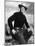 John Wayne, Angel and the Badman, 1947-null-Mounted Photographic Print