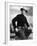 John Wayne, Angel and the Badman, 1947-null-Framed Photographic Print