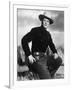 John Wayne, Angel and the Badman, 1947-null-Framed Photographic Print