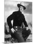 John Wayne, Angel and the Badman, 1947-null-Mounted Photographic Print