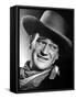 John Wayne, c.1940s-null-Framed Stretched Canvas