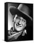 John Wayne, c.1940s-null-Framed Stretched Canvas