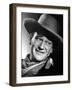 John Wayne, c.1940s-null-Framed Photo