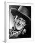 John Wayne, c.1940s-null-Framed Photo