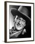 John Wayne, c.1940s-null-Framed Photo