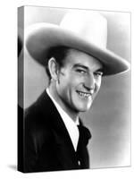 John Wayne, Early 1930s-null-Stretched Canvas