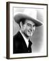 John Wayne, Early 1930s-null-Framed Photo