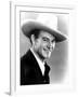 John Wayne, Early 1930s-null-Framed Photo