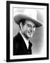 John Wayne, Early 1930s-null-Framed Photo