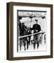 John Wayne, Fort Apache (1948)-null-Framed Photo