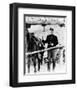 John Wayne, Fort Apache (1948)-null-Framed Photo