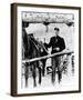 John Wayne, Fort Apache (1948)-null-Framed Photo