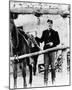 John Wayne, Fort Apache (1948)-null-Mounted Photo