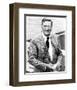 John Wayne - McQ-null-Framed Photo