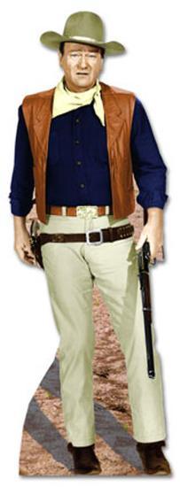 Cardboard Cutouts, , large