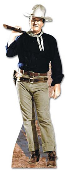Cardboard Cutouts, , large