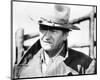 John Wayne - The Cowboys-null-Mounted Photo
